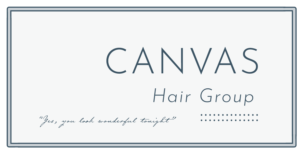 CANVAS Hair Group